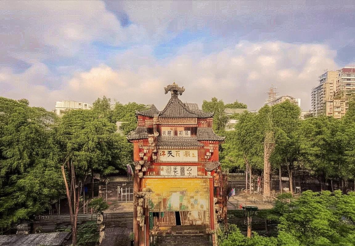 西湖-雷峰塔-上海出发杭州周末2天1夜怎么玩