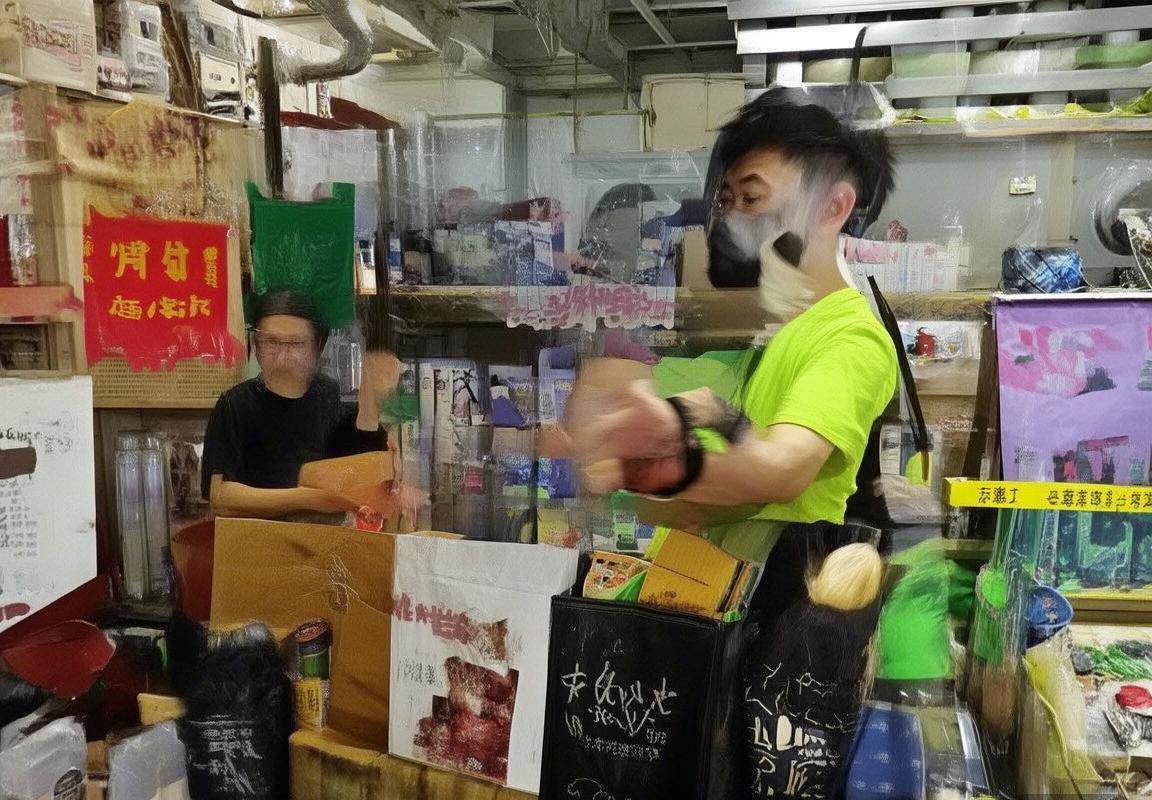 甜皮鸭-王婆婆冒菜-成都本地人常去的10家苍蝇馆子