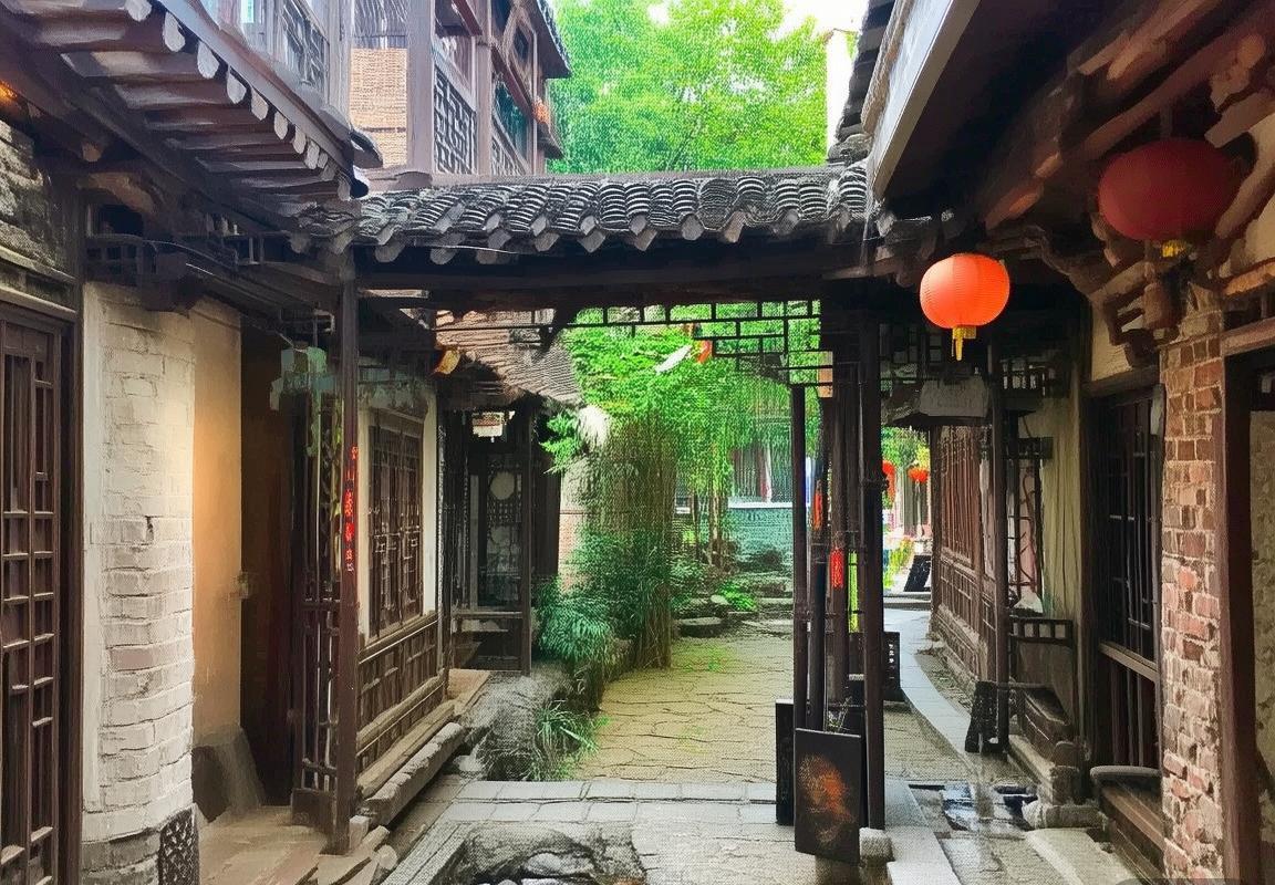 苏州周末住哪观前街平江路？深度对比观前街酒店与平江路客栈，附苏州周末住宿攻略及旅游路线