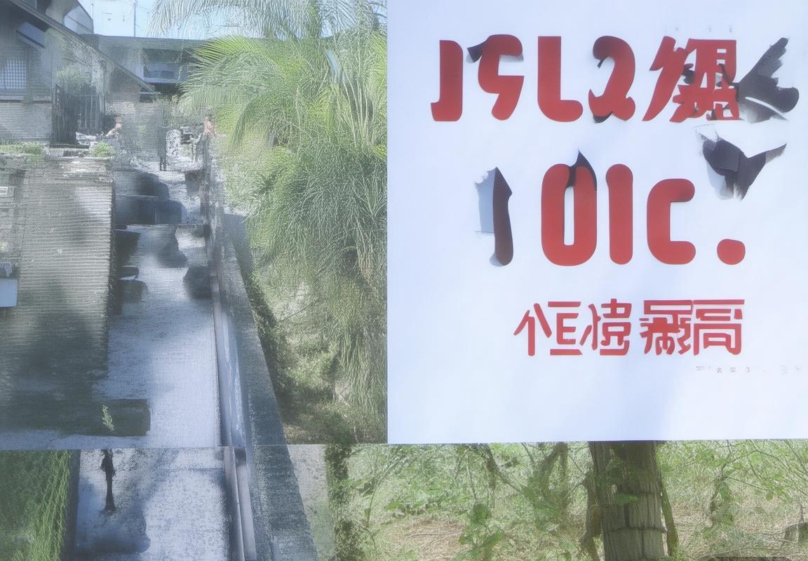 老街探索-街头艺术-周末城市漫步0元路线