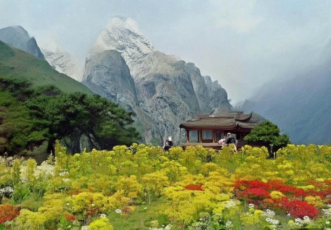 绍兴一日游-兰亭书法-鲁迅故里