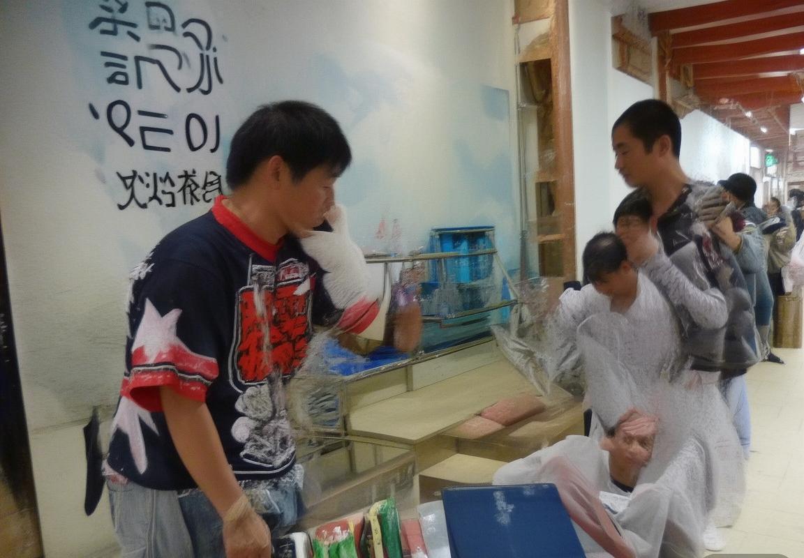 本地人推荐-昆明老街-过桥米线
