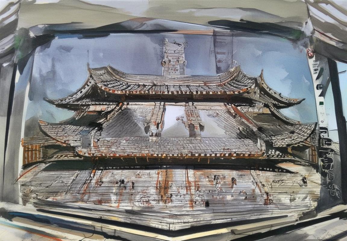 北京出发秦皇岛周末2天1夜攻略：海滨城市高铁旅行指南