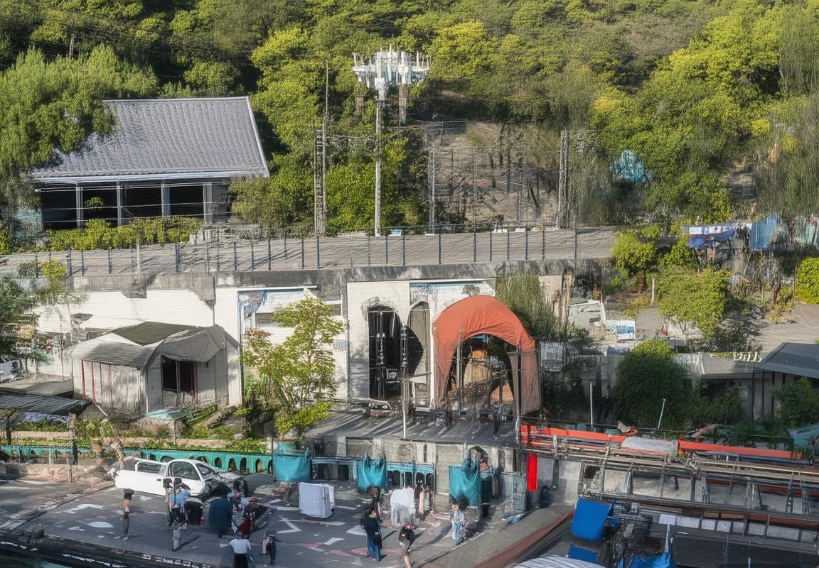承德旅行-北京出发周末去承德2天怎么玩-承德美食