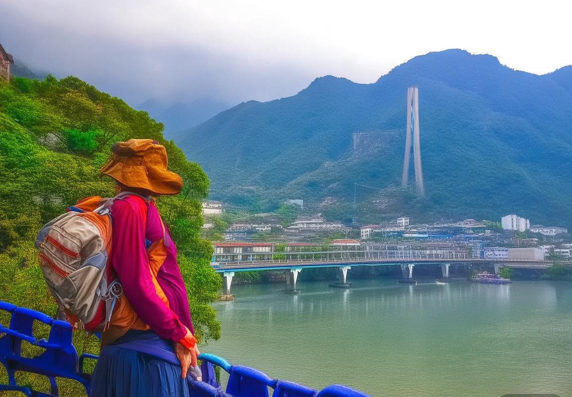 重庆出发武隆周末2天1夜：探秘天生三桥、仙女山与芙蓉洞的绝美之旅