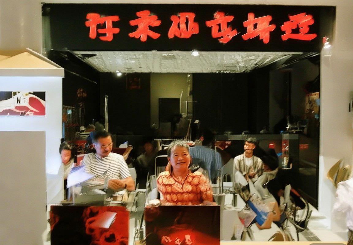 60元一晚住宿-青旅隐藏福利-丽江60元一晚的青旅