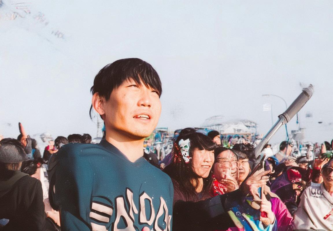 厦门穷游攻略-五块钱酸笋面-厦门穷游攻略