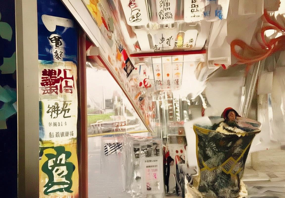 寺庙道观-精神内耗-寺庙道观