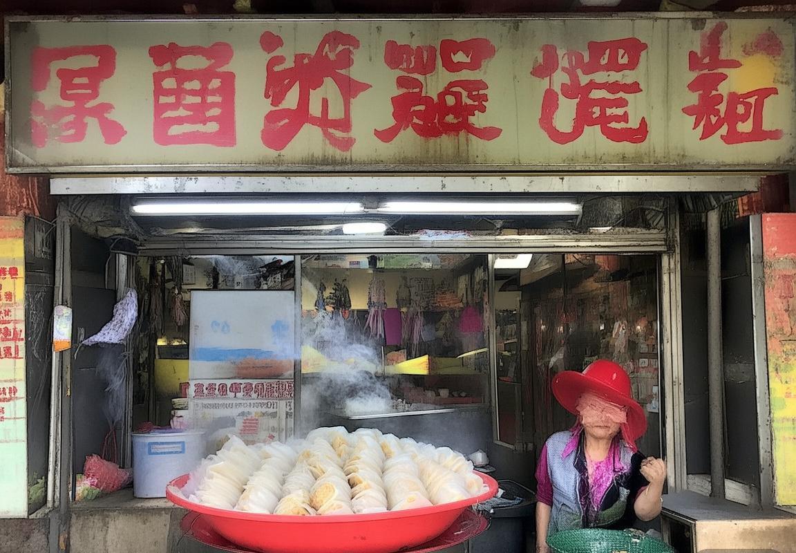 广州周末2天花了多少钱？从深圳到广州高铁出发，5块钱美食吃遍老城区，早茶与烟火气全攻略