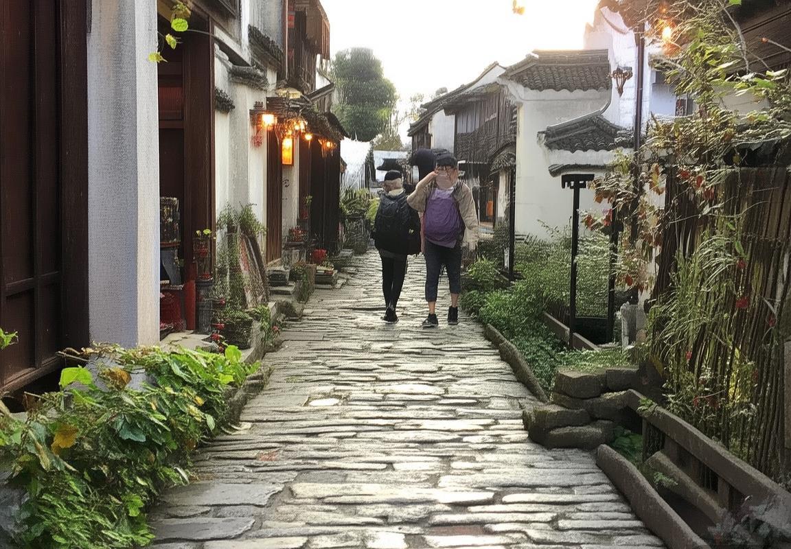杭州出发绍兴周末1日游-兰亭序-兰亭序