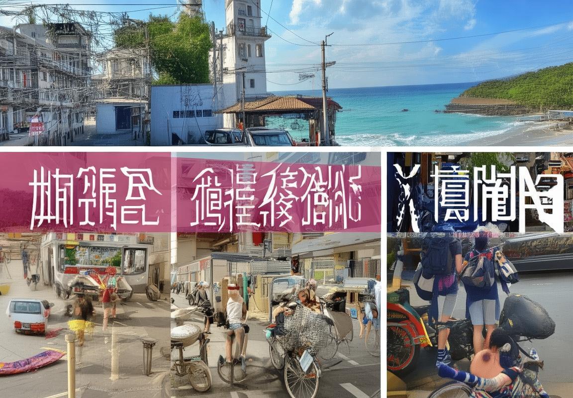厦门周末2天花了600元穷游攻略：含鼓浪屿漫步、环岛路骑行与地道美食打卡
