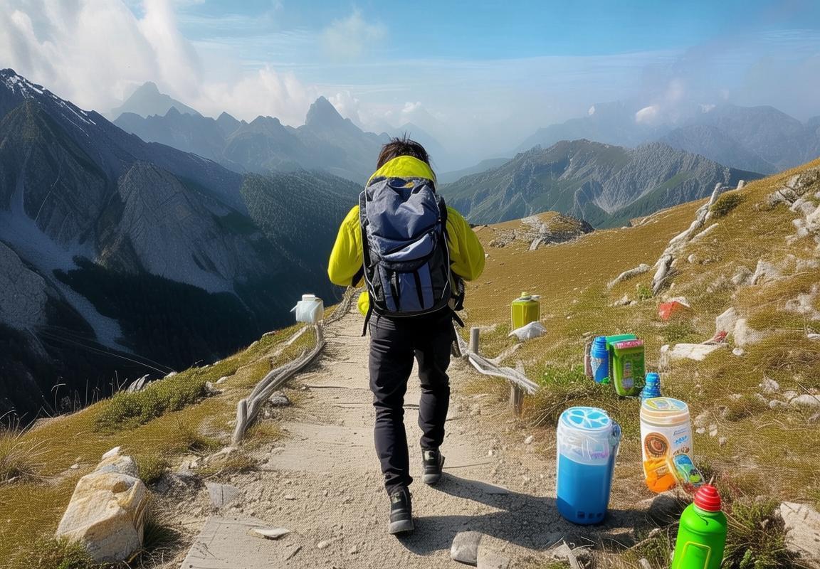 登山装备-景区门票-登山装备
