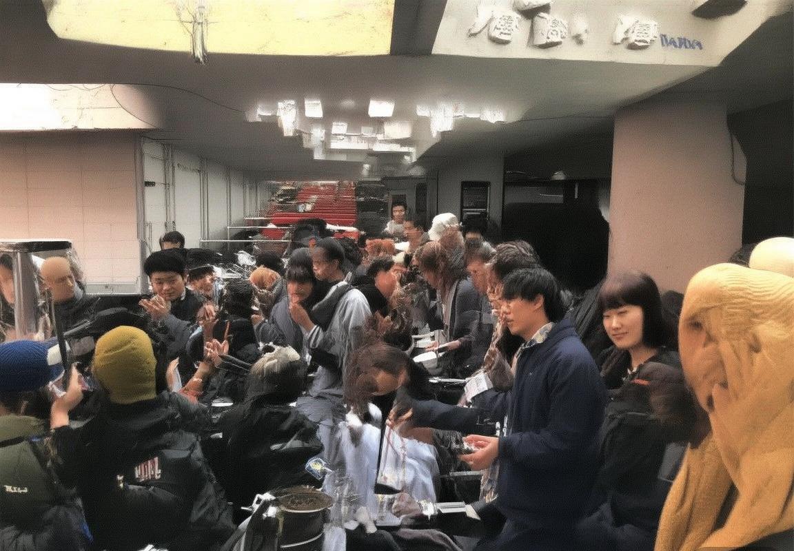 周末去大学附近吃什么又便宜又好-大学城美食-校园周边小吃
