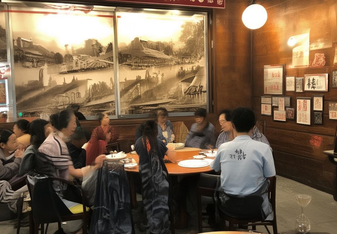 杭州本地人去的杭帮菜馆-本地人推荐-杭州本地人去的杭帮菜馆