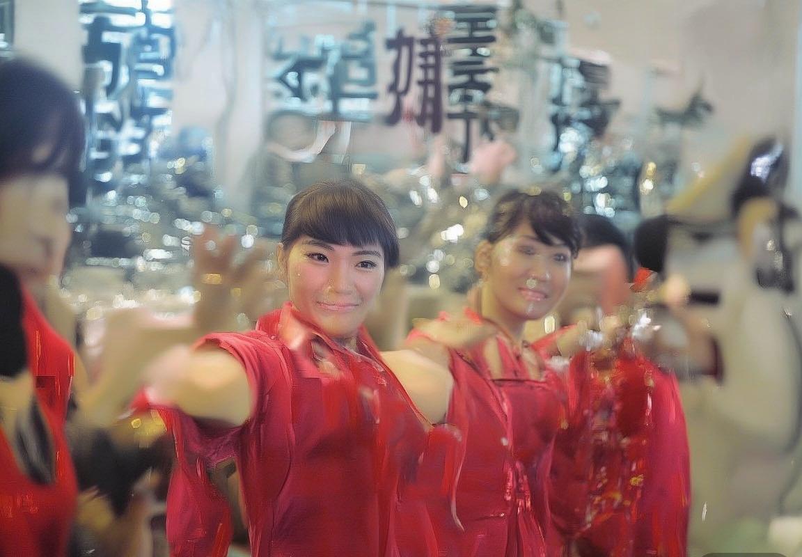 烟火气-隐藏摊位-早市