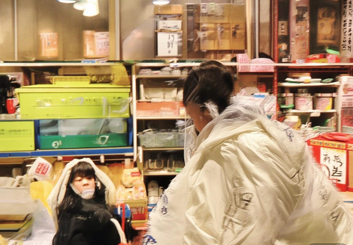 寺庙道观-精神内耗-寺庙道观