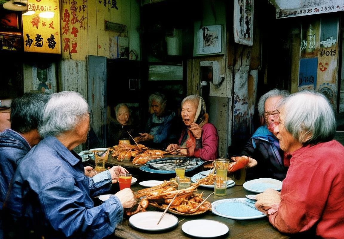 杭州本地人去的杭帮菜馆-杭州老店-杭州美食