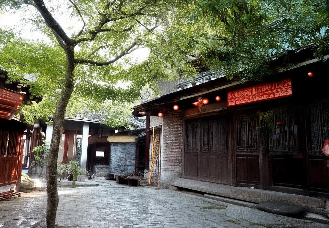 北门菜市场-北门菜市场-大理古城早餐