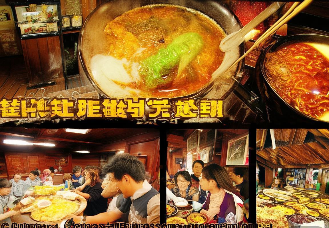 阳朔西街民宿-桂林米粉推荐-桂林米粉推荐