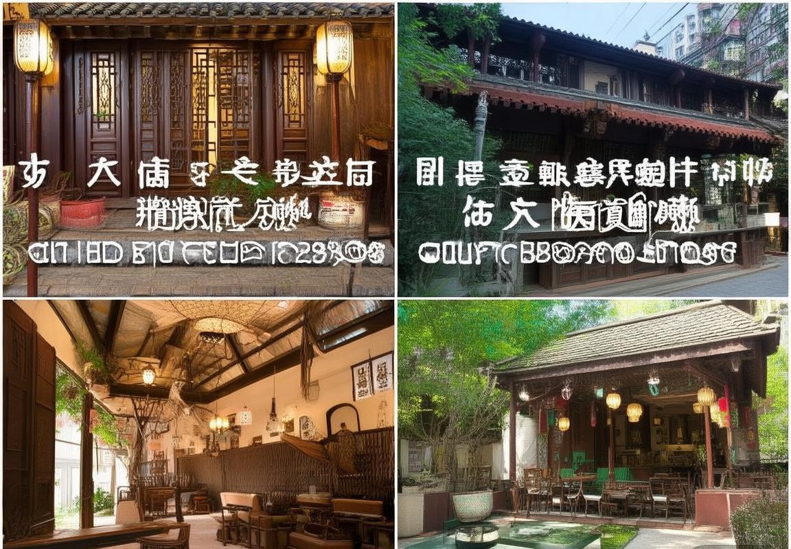 武汉周末攻略-楚河汉街住宿-江汉路住宿