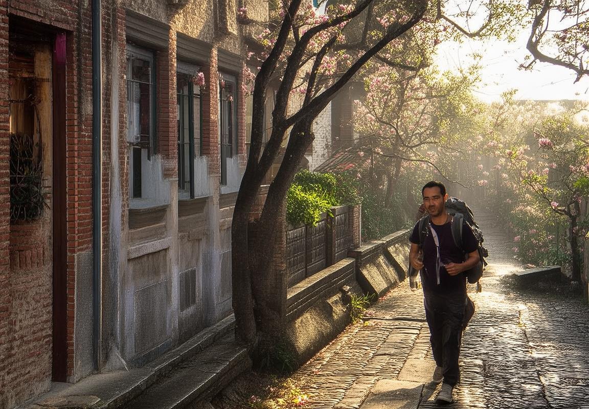 环岛路骑行-厦门旅游攻略-厦门美食