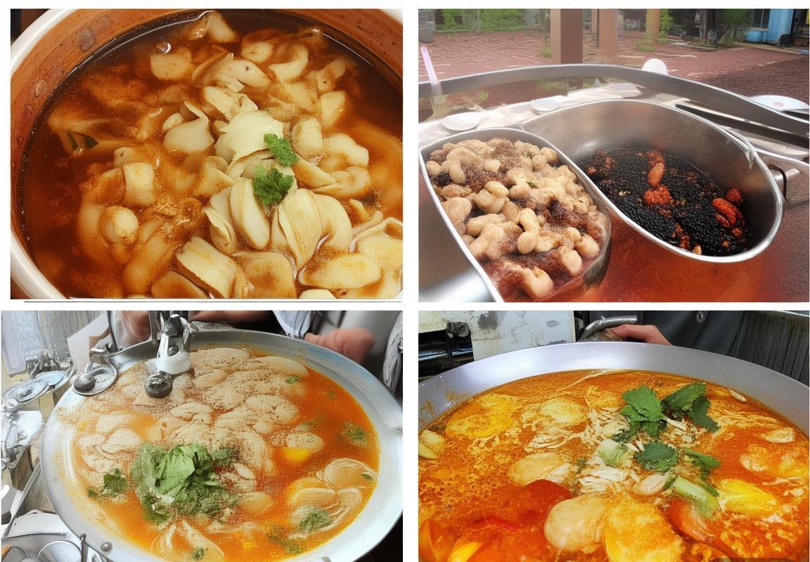 成都出发乐山美食一日游-乐山豆腐脑-乐山豆腐脑