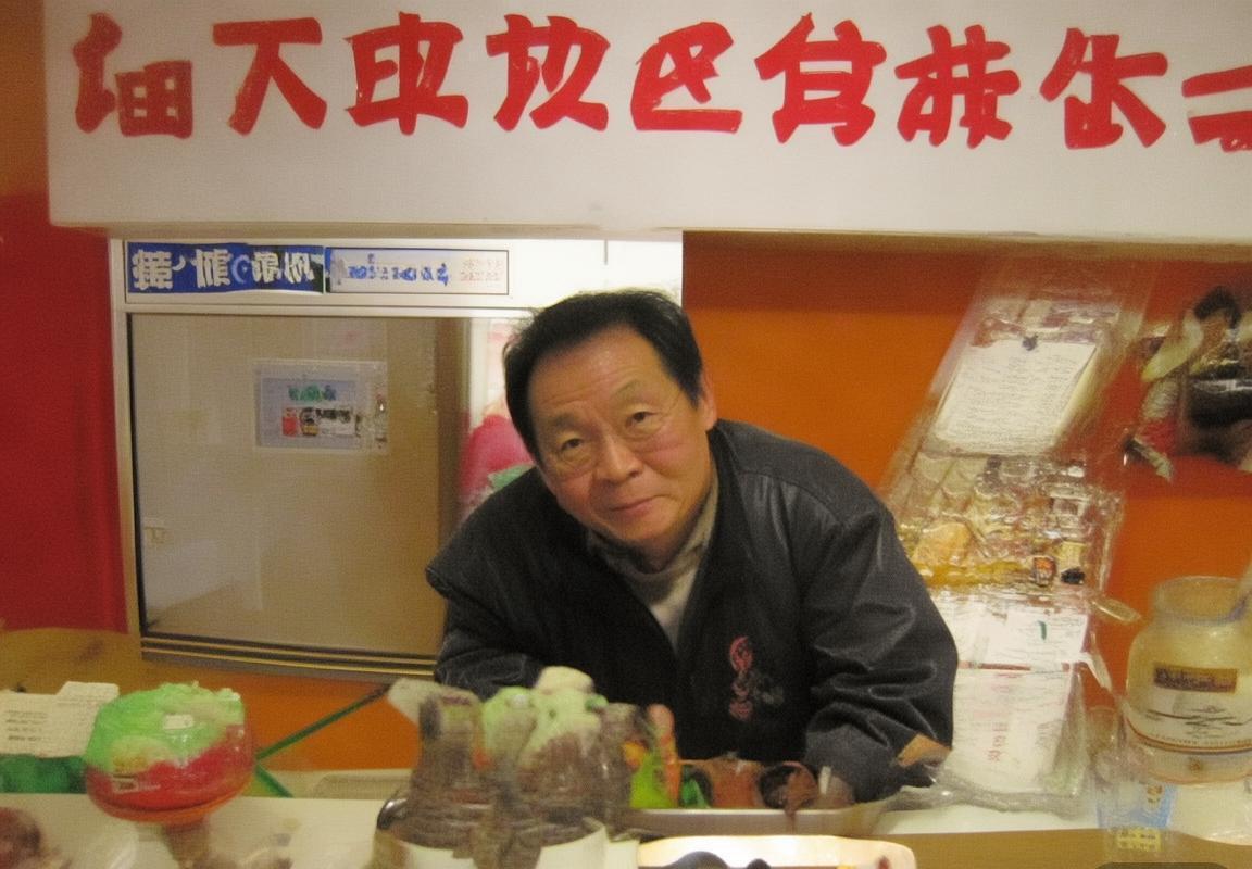 西安周末2天花了多少钱-周末穷游-西安美食