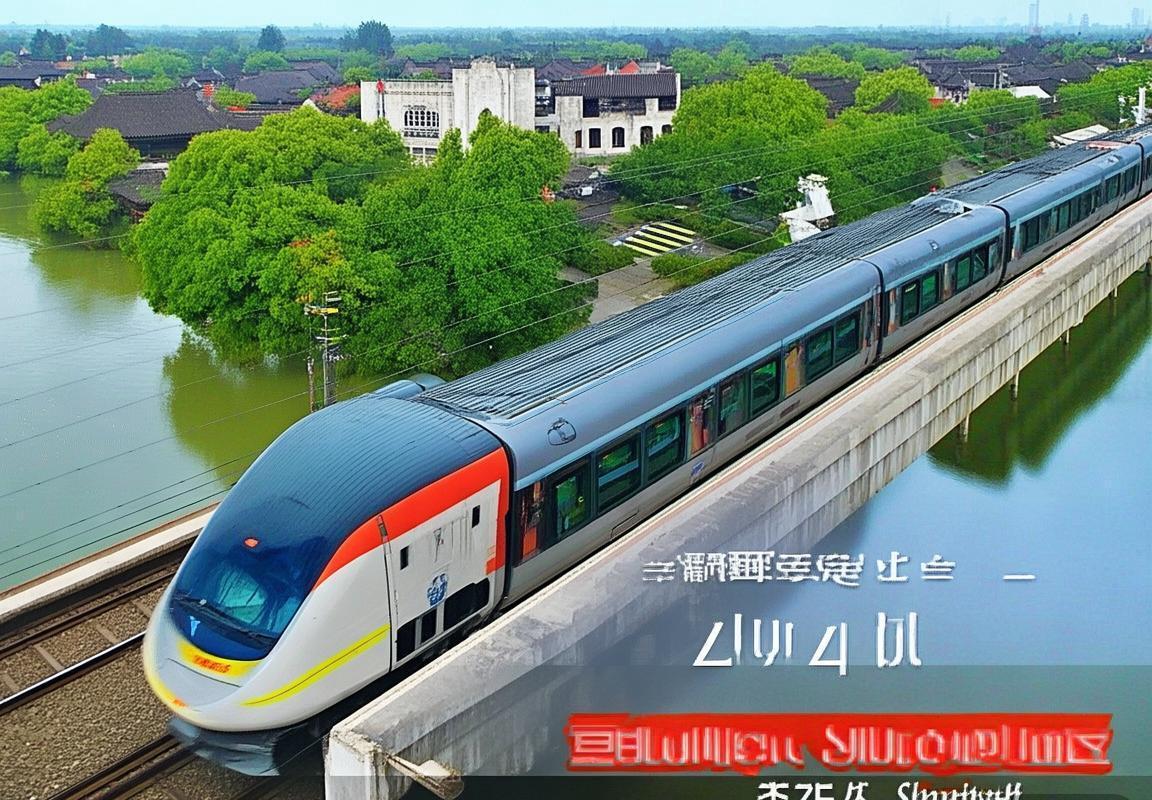 高铁旅行-苏州园林-高铁旅行