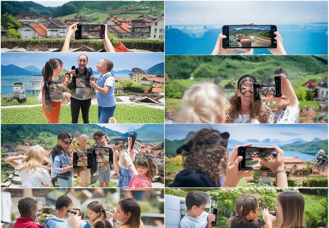 周末带爸妈出游-古镇度假区-带父母旅游攻略