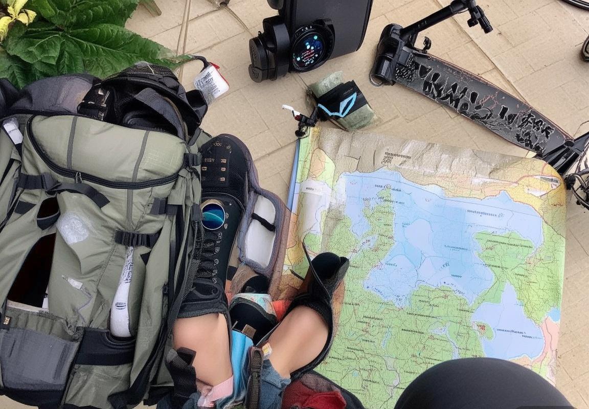 杭州出发千岛湖周末游：旅游攻略与实用指南