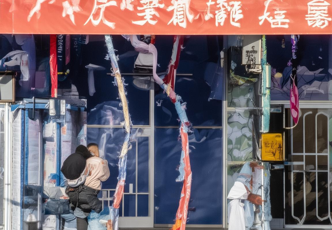 卫生细节-本地人推荐-小吃街攻略