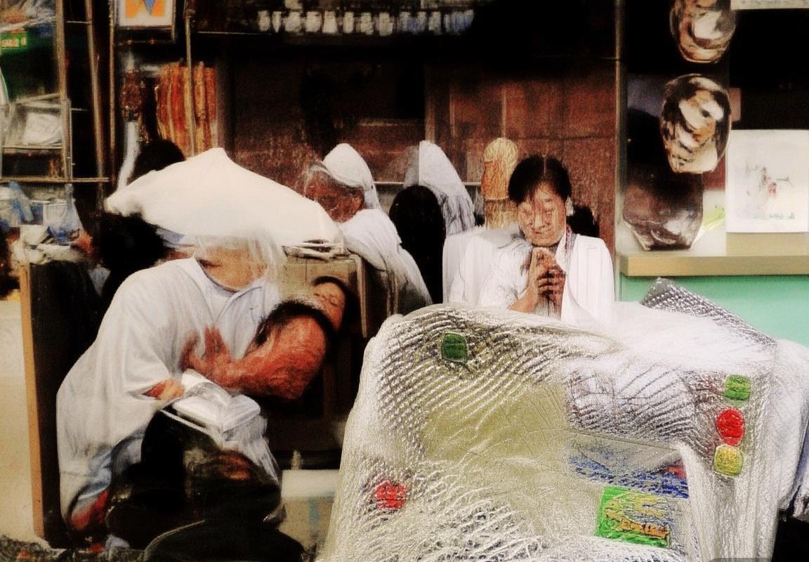 广州出发桂林阳朔周末游-西街美食-桂林阳朔