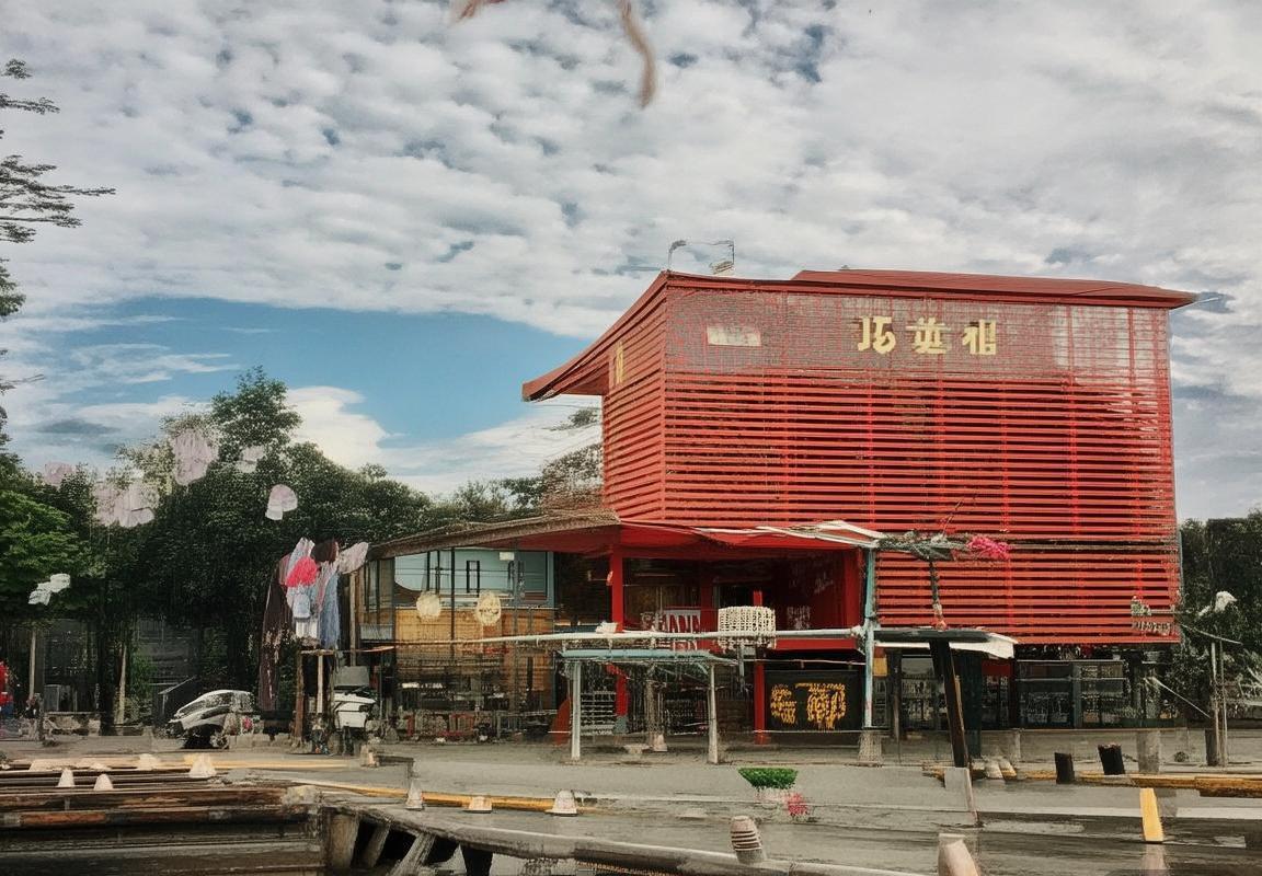 大理周末游攻略-洱海生态廊道-大理周末游攻略