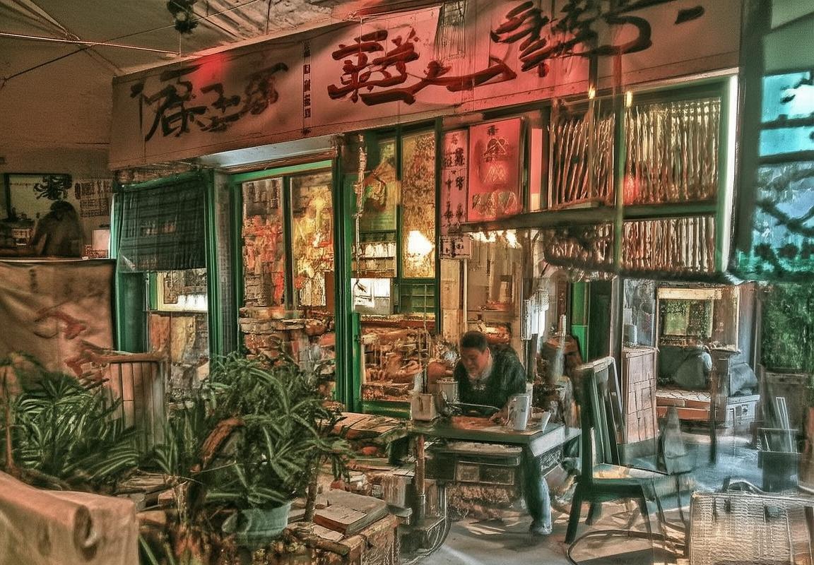 栈桥青年旅舍-栈桥青年旅舍-栈桥青年旅舍