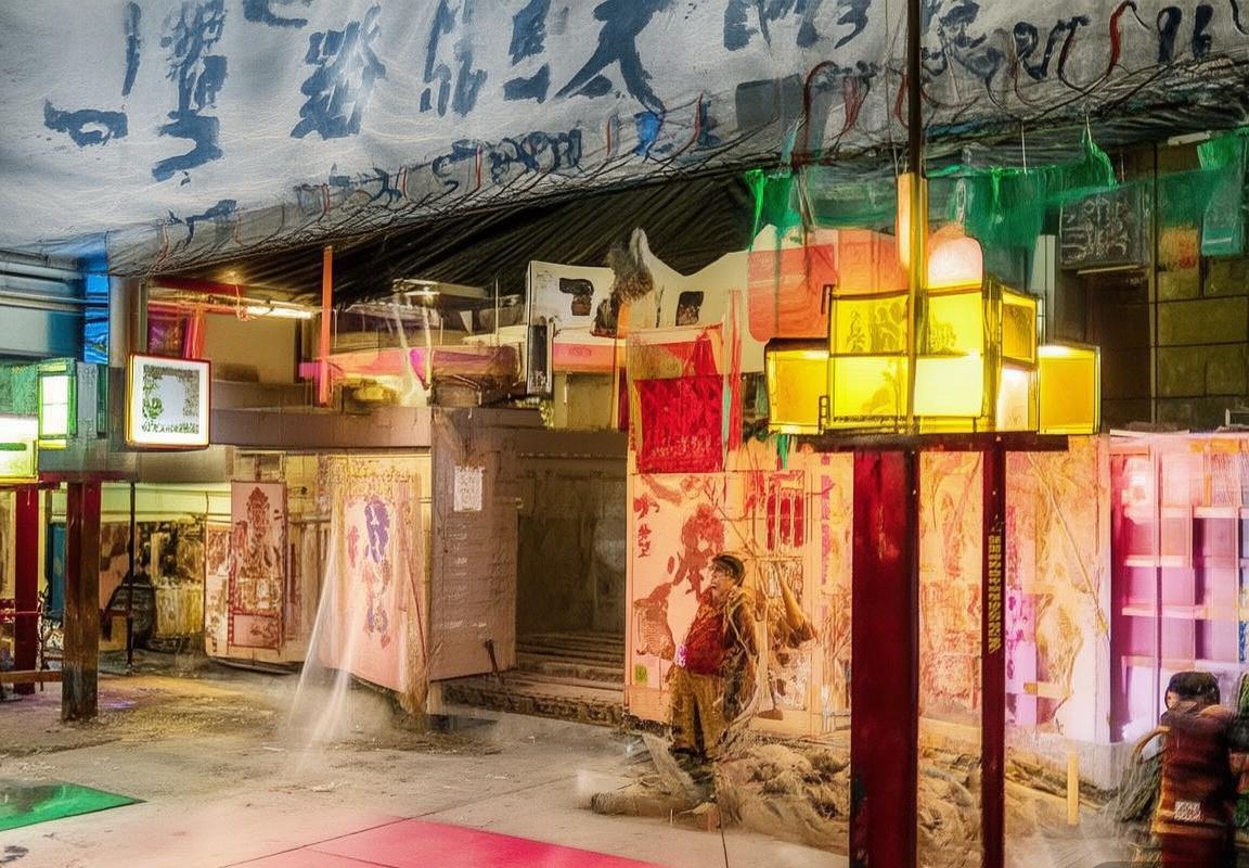 秋季周末看红叶的好地方-秋季周末看红叶的好地方-吉林长白山秋景