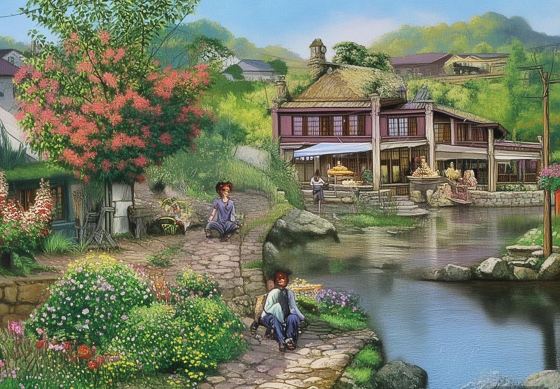 上班族周末放松1000元去哪-周末短途旅行-周末短途旅行