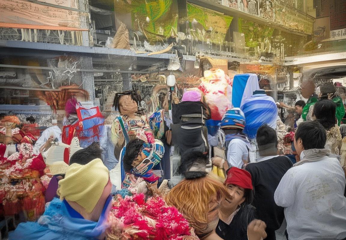 冬季周末探秘：南方城市美食之旅—广州早茶、厦门海鲜、三亚旅游、昆明春城
