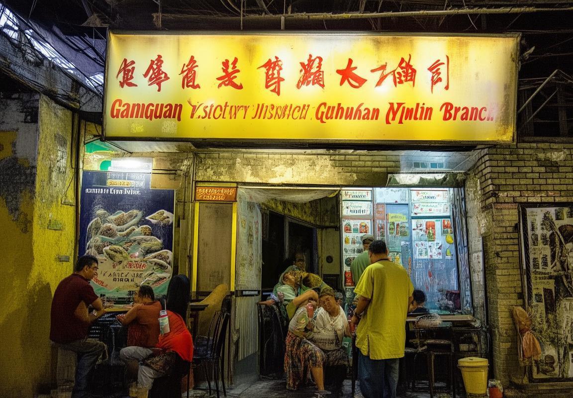 肥肠粉-肥肠粉-成都美食
