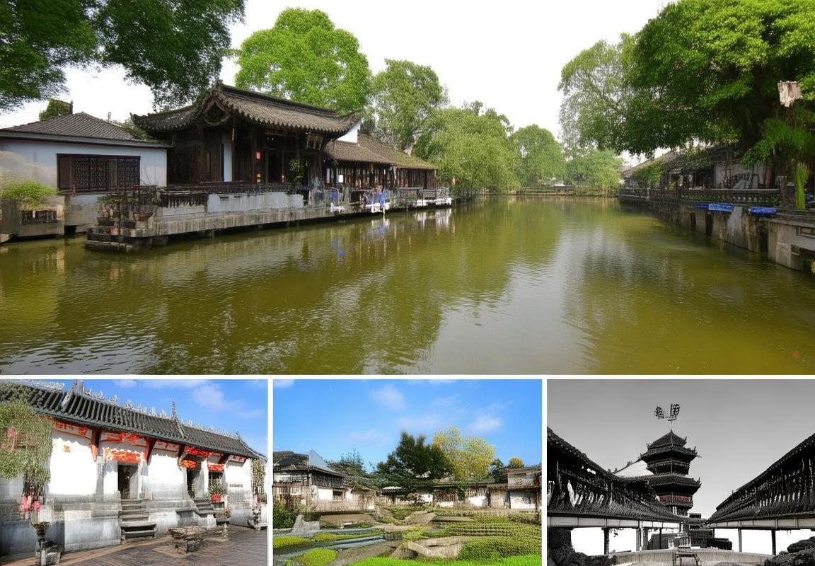 扬州旅游-南京出发扬州周末游-扬州旅游