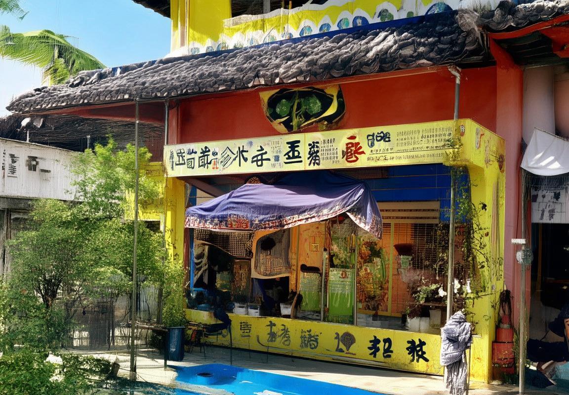 大理古城-大理古城-大理住宿