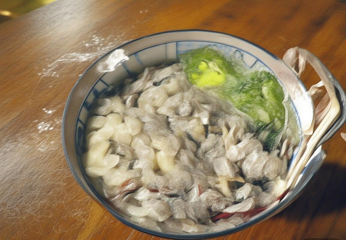 甜皮鸭-王婆婆冒菜-成都本地人常去的10家苍蝇馆子