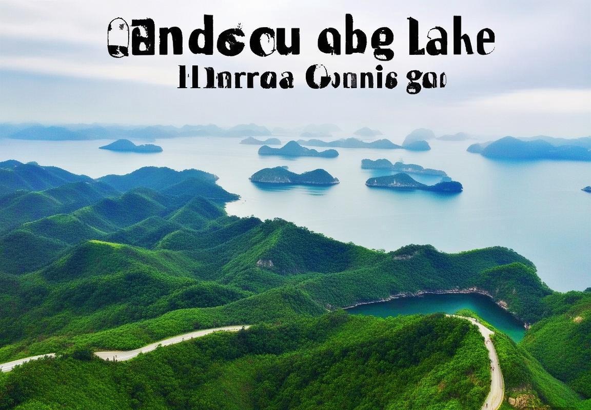 千岛湖-旅游攻略-杭州出发千岛湖周末游