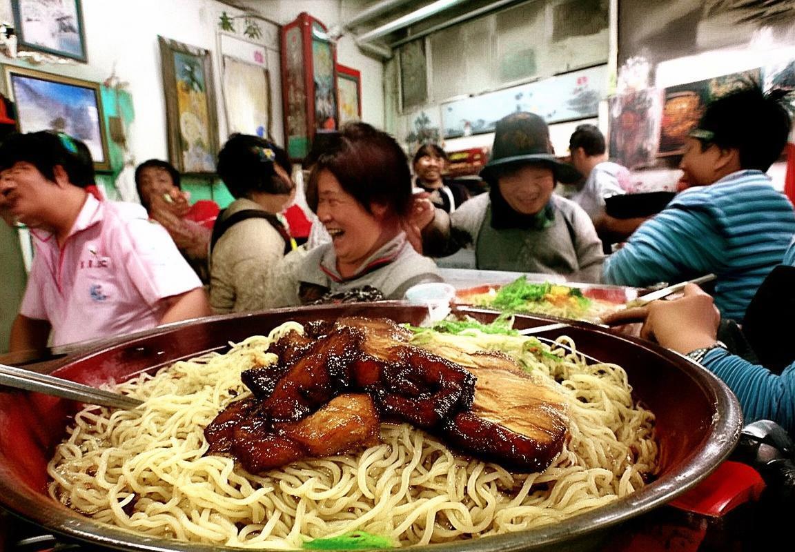 广州出发桂林阳朔周末游-西街美食-桂林阳朔