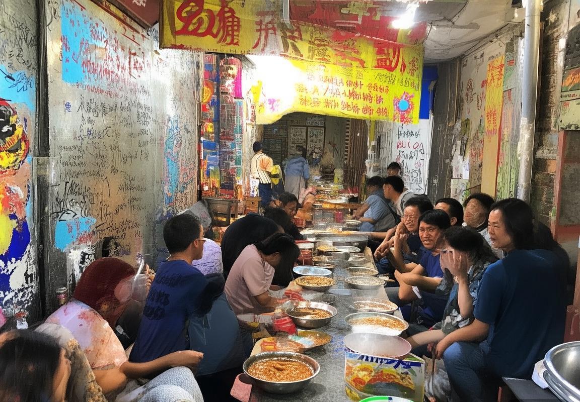 肥肠粉-肥肠粉-成都美食