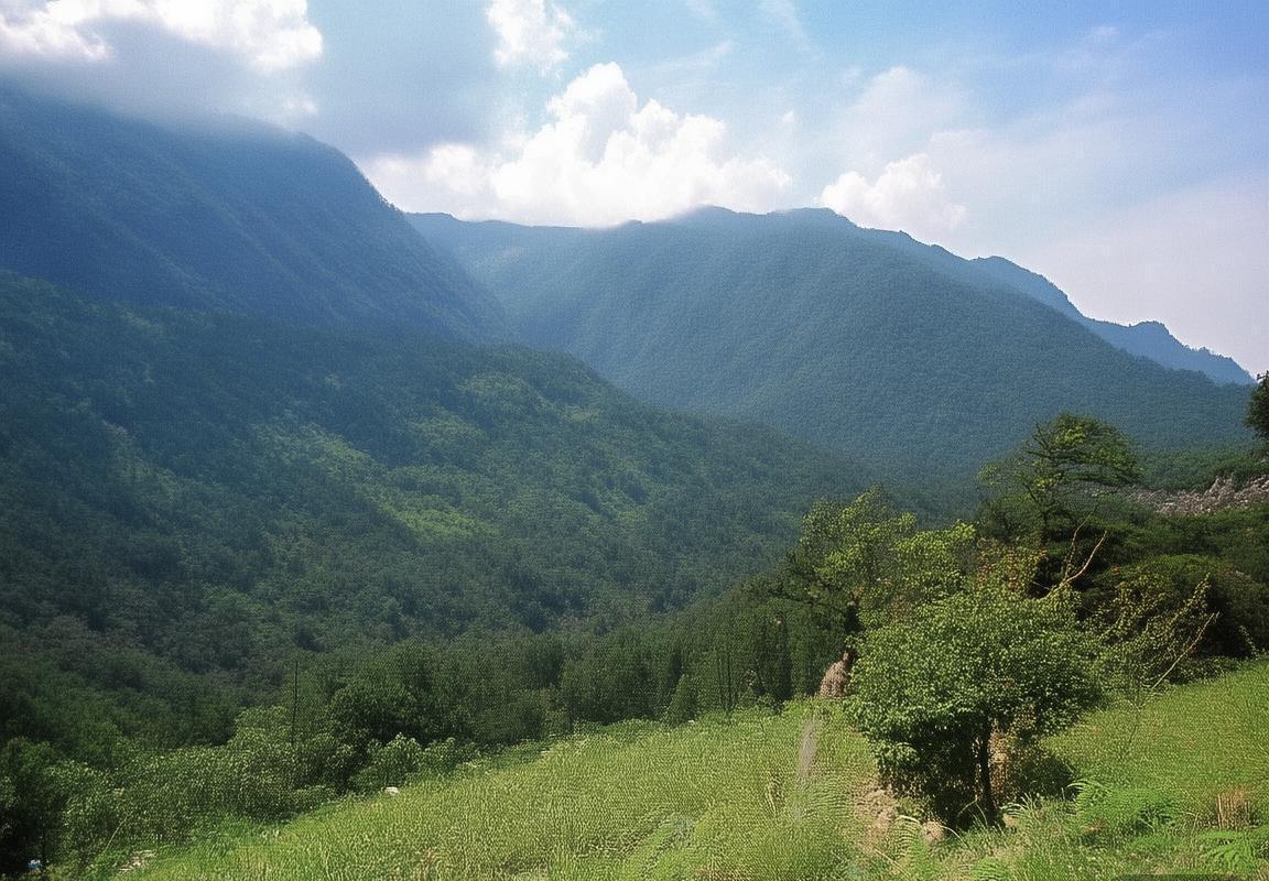 北京出发张家口草原天路周末自驾：草原风光与蒙古包住宿的自驾游之旅