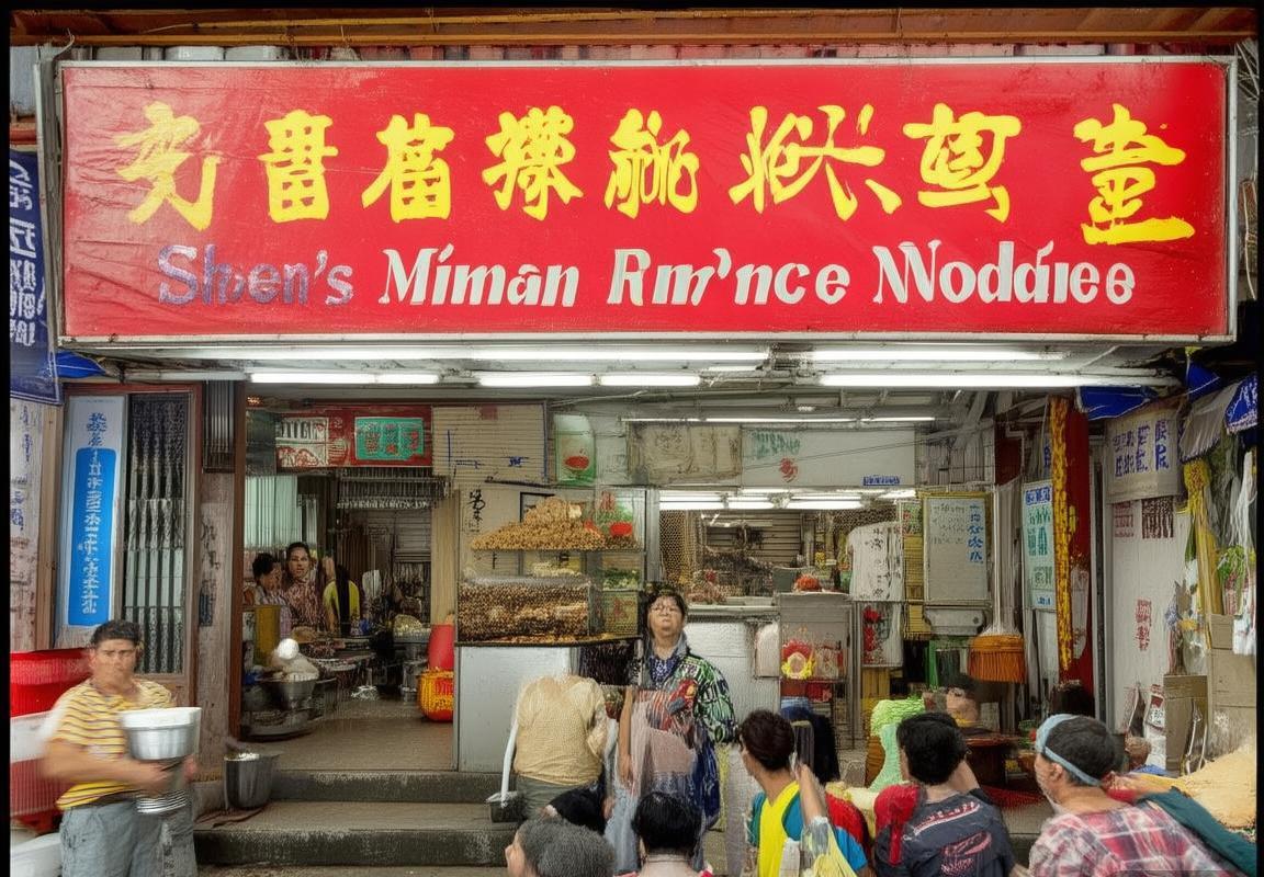 招牌菜-旅行美食攻略-地道美食