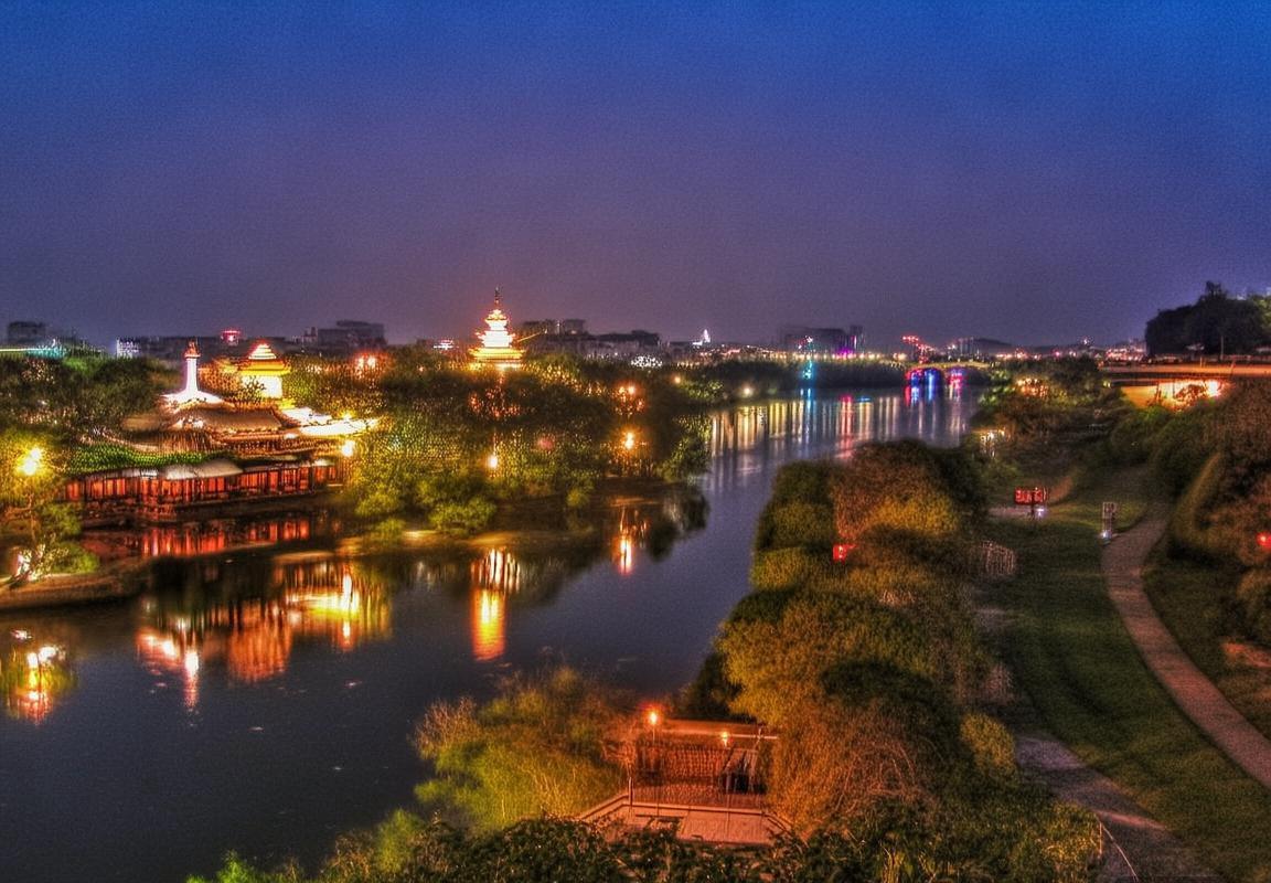 舒适型穷游-南京周末游-南京景点门票