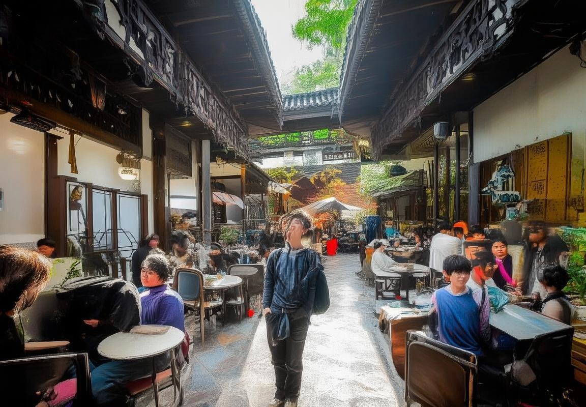 青旅避坑指南-丽江青旅住宿体验-丽江60元一晚的青旅