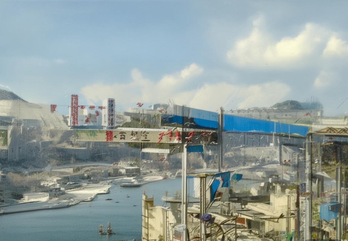 青年旅舍-50元一晚-床垫