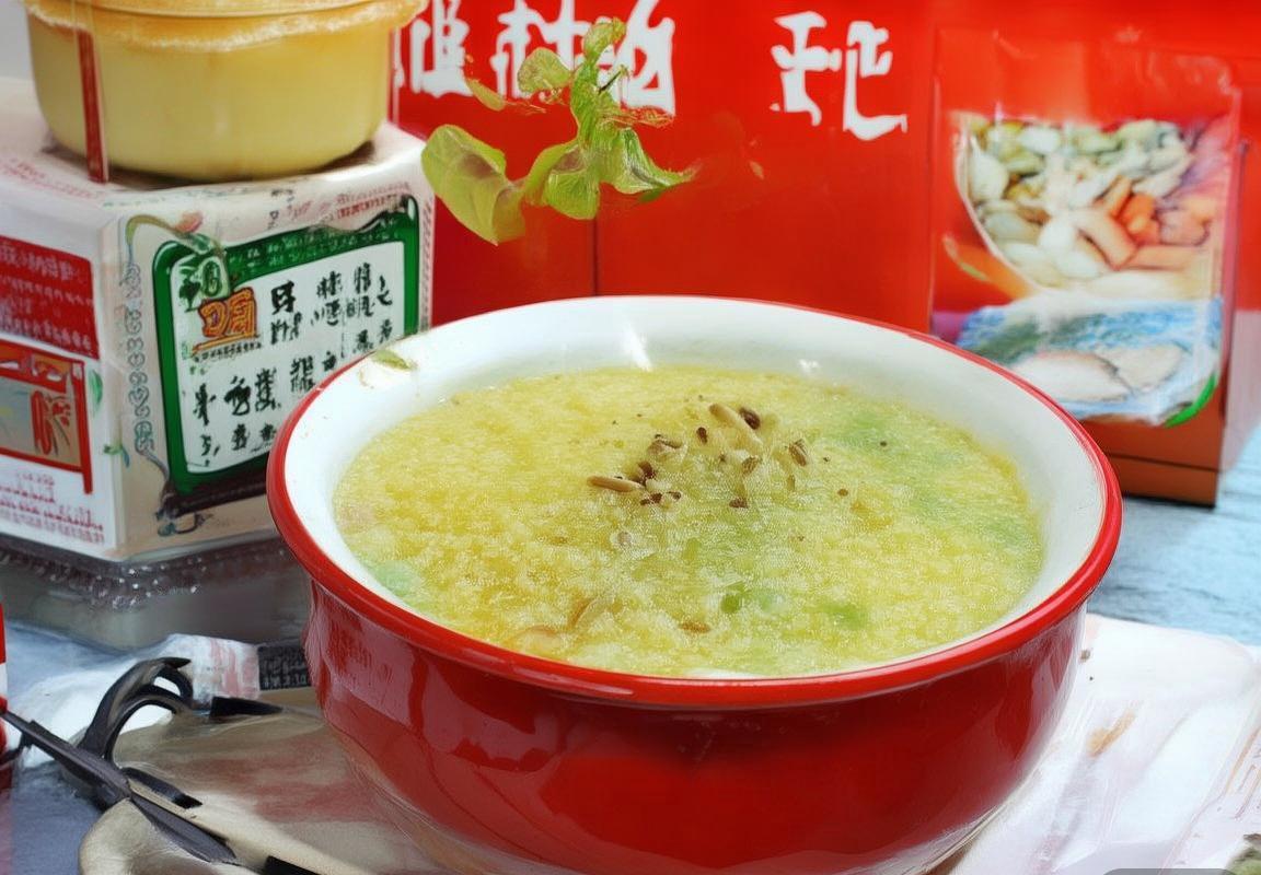 广州本地人从小喝的糖水铺-老广糖水-广州糖水铺